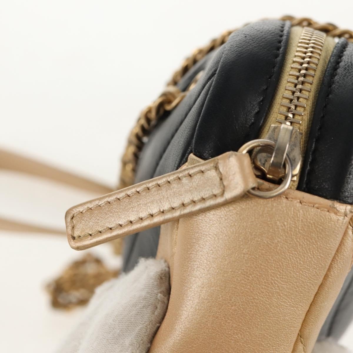 Chanel V Stitch - Brandsamsara