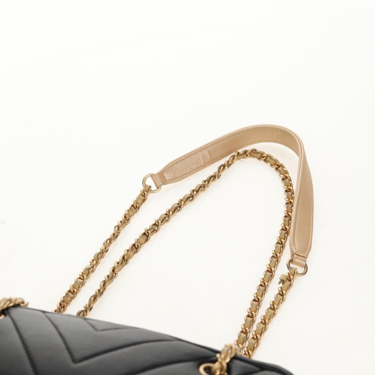 Chanel V Stitch - Brandsamsara