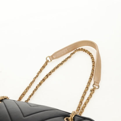 Chanel V Stitch - Brandsamsara