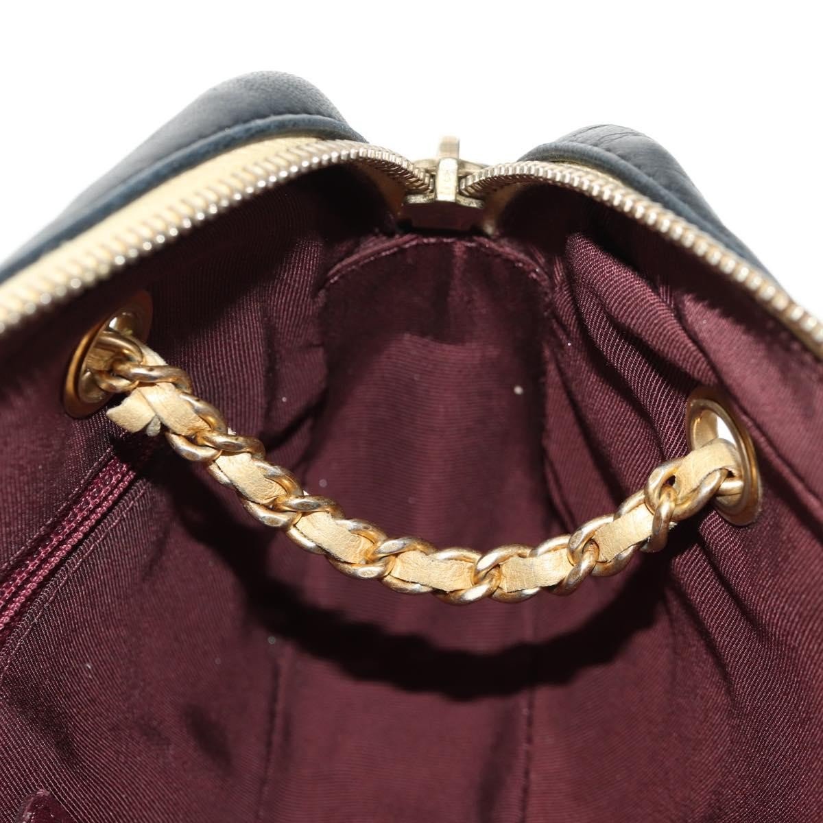 Chanel V Stitch - Brandsamsara