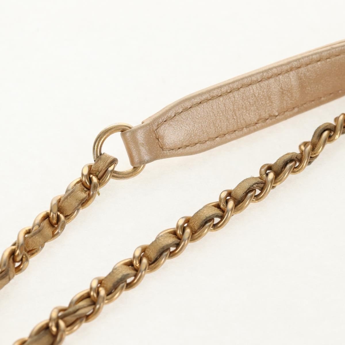 Chanel V Stitch - Brandsamsara