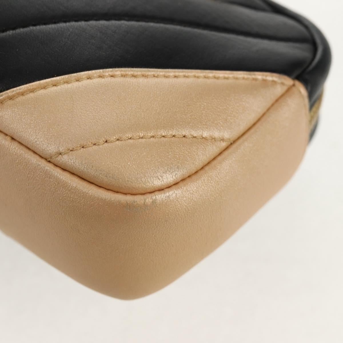 Chanel V Stitch - Brandsamsara