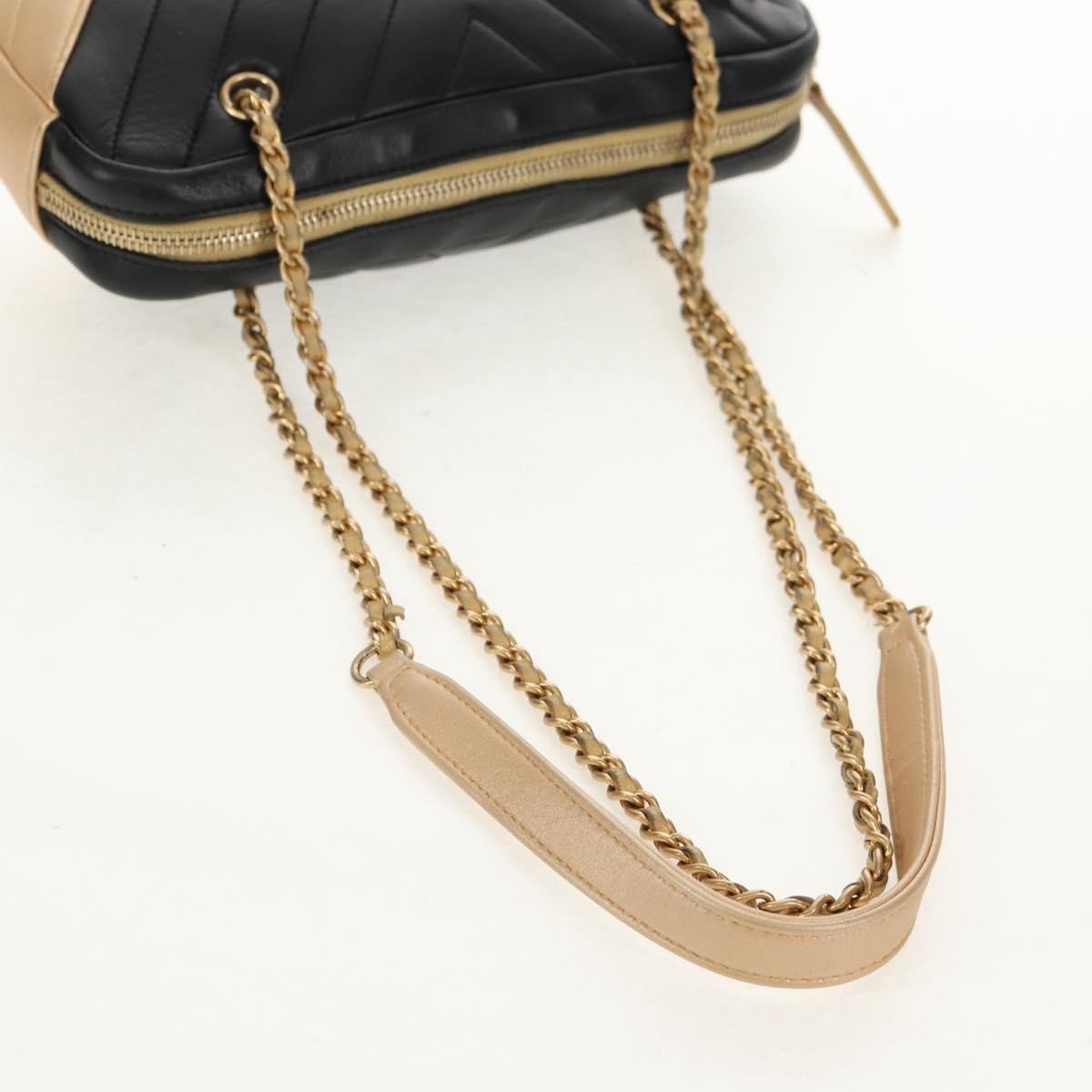 Chanel V Stitch - Brandsamsara