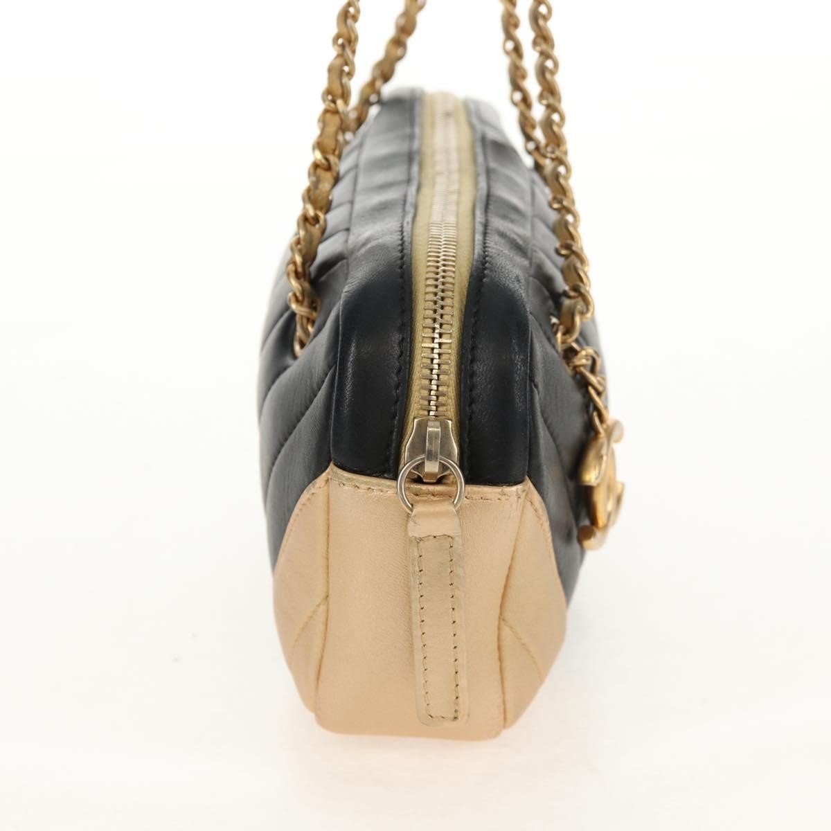 Chanel V Stitch - Brandsamsara