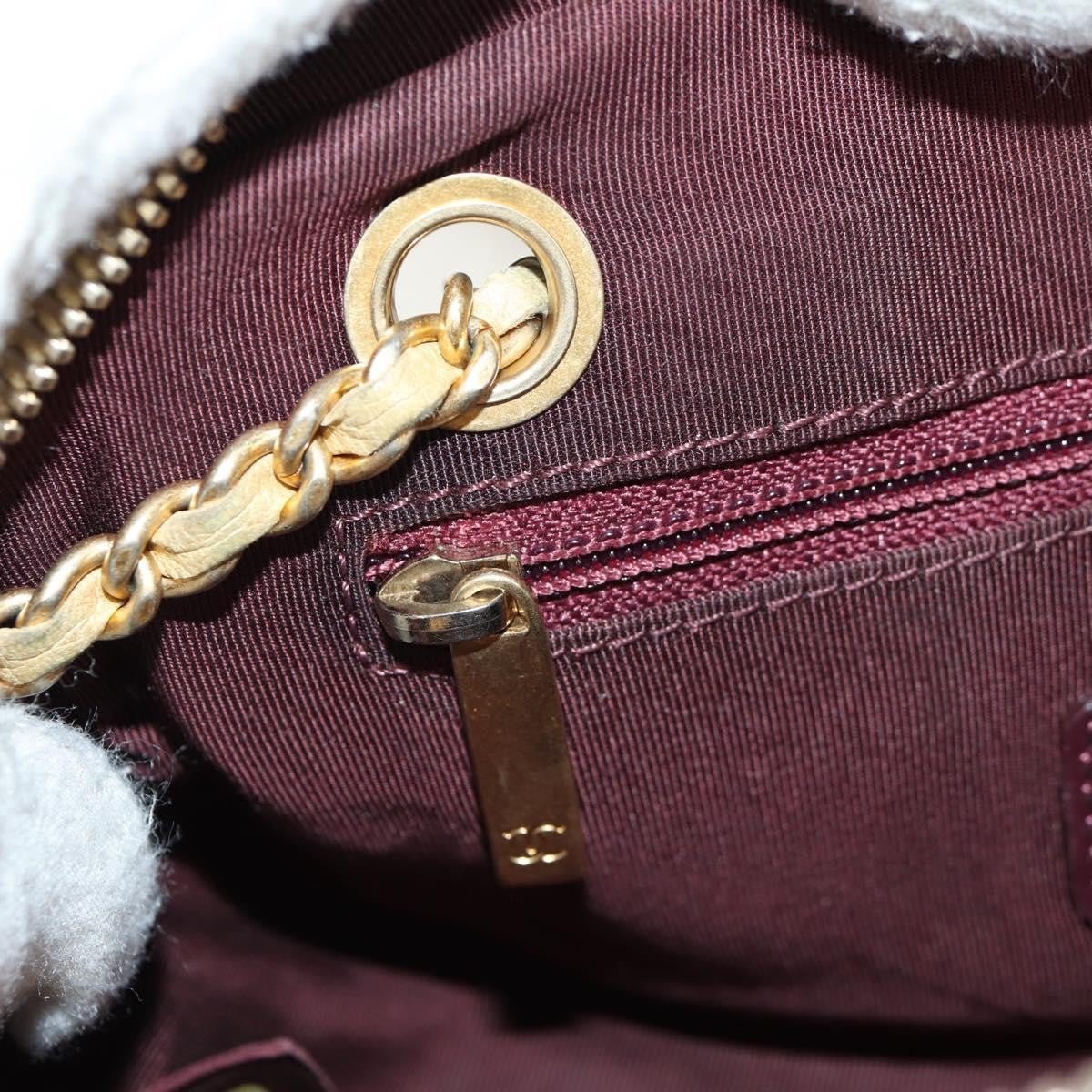 Chanel V Stitch - Brandsamsara