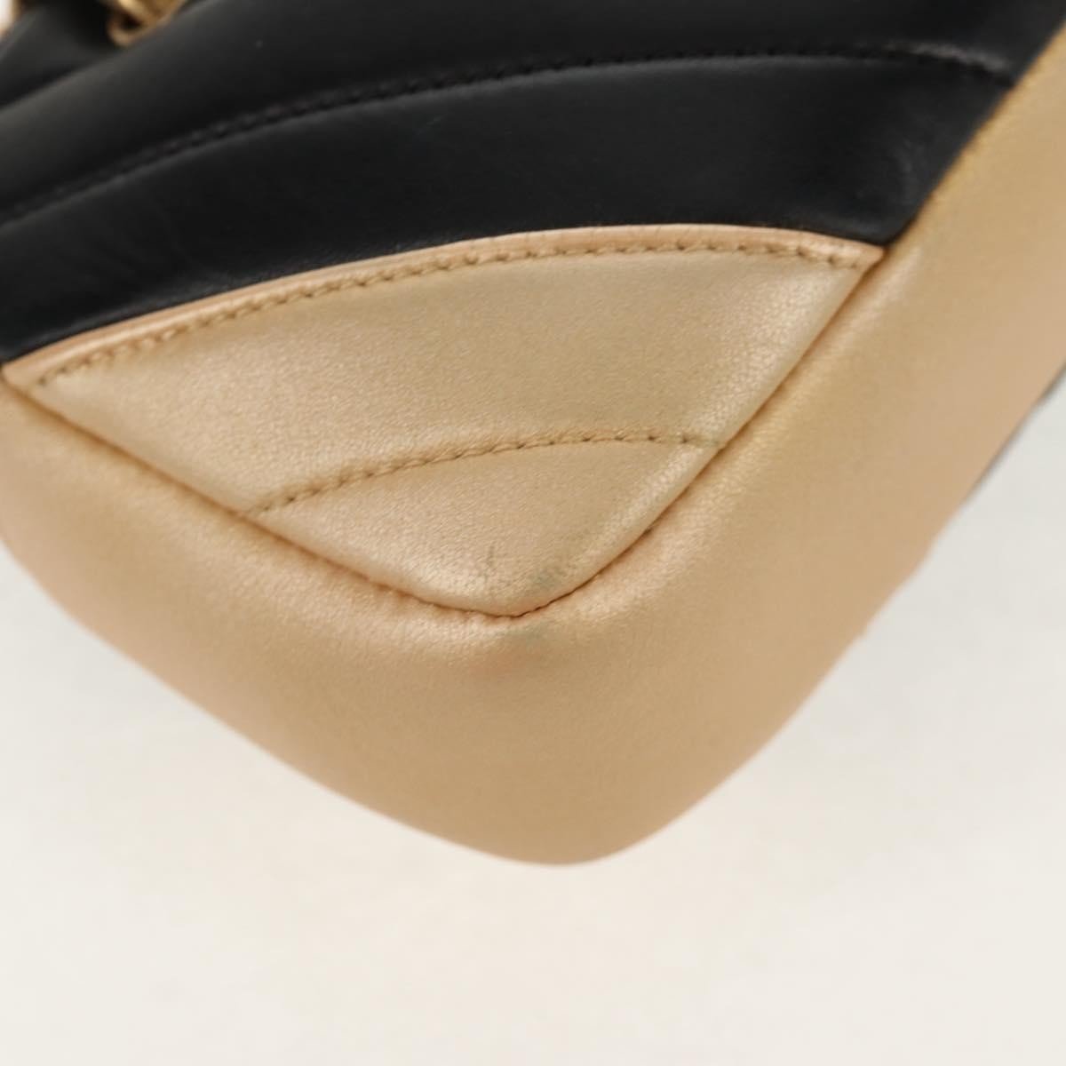 Chanel V Stitch - Brandsamsara