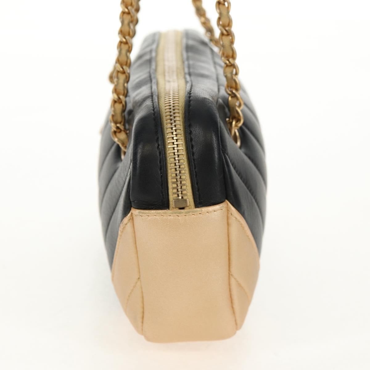 Chanel V Stitch - Brandsamsara