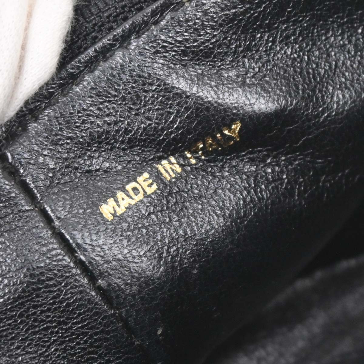 Chanel Vintage Box Zip Tassel Bag - Brandsamsara