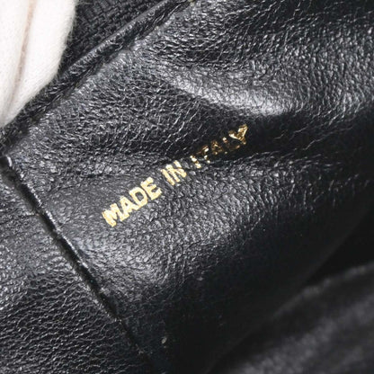 Chanel Vintage Box Zip Tassel Bag - Brandsamsara