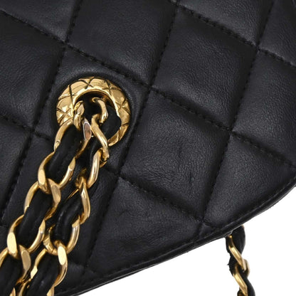 Chanel Vintage Box Zip Tassel Bag - Brandsamsara