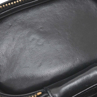 Chanel Vintage Box Zip Tassel Bag - Brandsamsara
