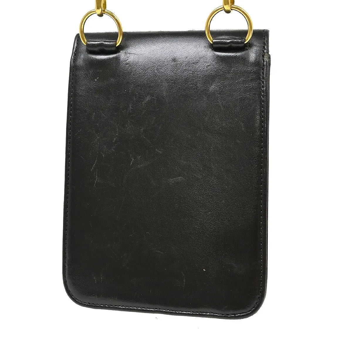 Chanel Vintage Button Waist Bag - Brandsamsara