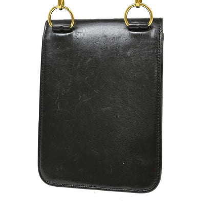 Chanel Vintage Button Waist Bag - Brandsamsara
