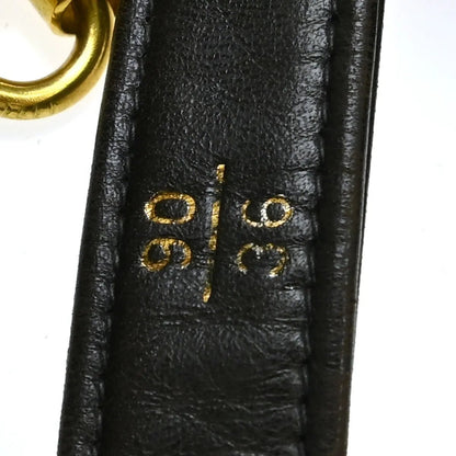 Chanel Vintage Button Waist Bag - Brandsamsara