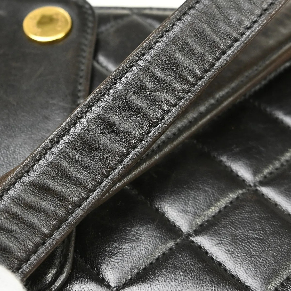 Chanel Vintage Button Waist Bag - Brandsamsara
