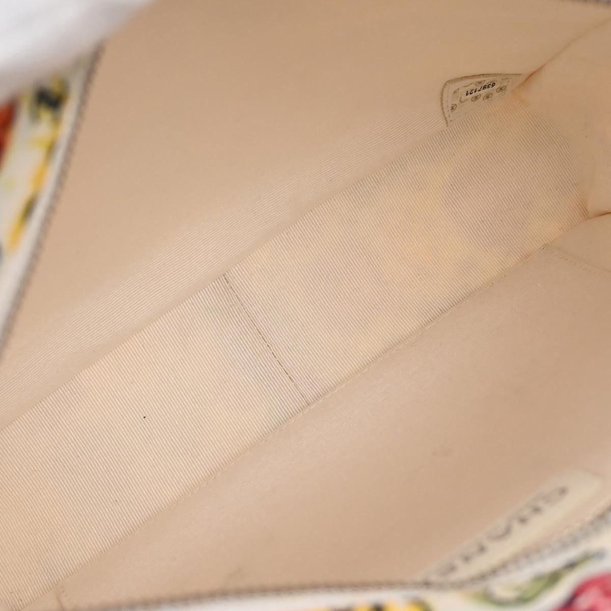 Chanel Vintage Camellia Tote - Brandsamsara