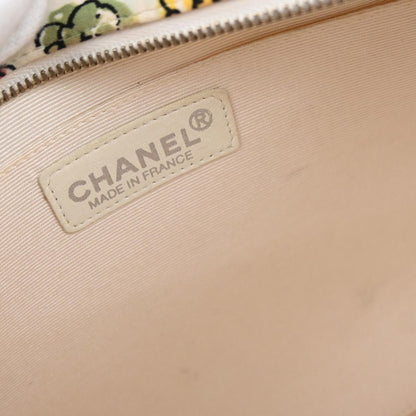 Chanel Vintage Camellia Tote - Brandsamsara