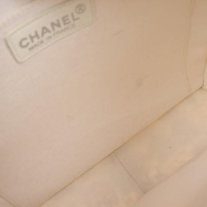 Chanel Vintage Camellia Tote - Brandsamsara