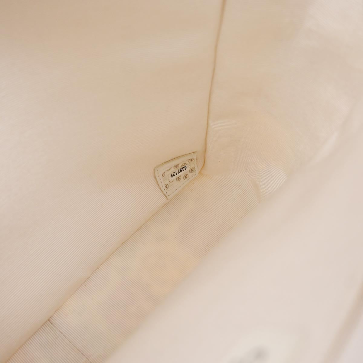 Chanel Vintage Camellia Tote - Brandsamsara