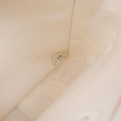 Chanel Vintage Camellia Tote - Brandsamsara