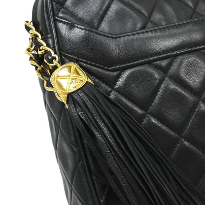 Chanel Vintage Camera Tassel - Brandsamsara