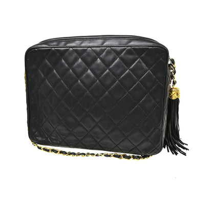 Chanel Vintage Camera Tassel - Brandsamsara