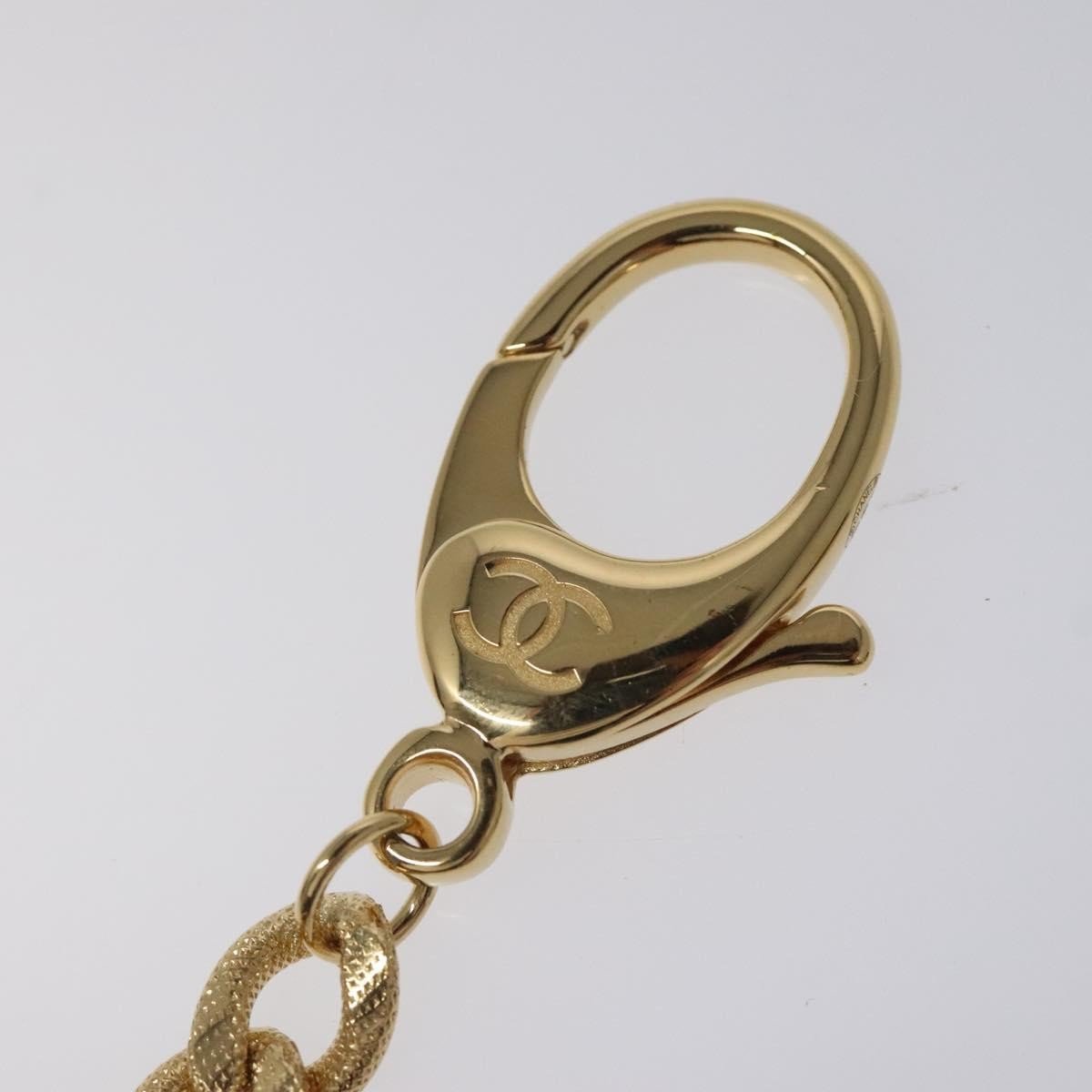 Chanel Vintage CC Bag Charm - Brandsamsara