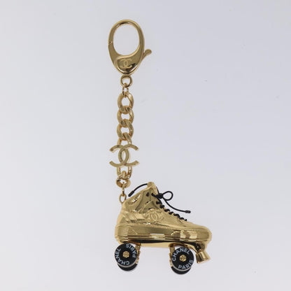 Chanel Vintage CC Bag Charm - Brandsamsara