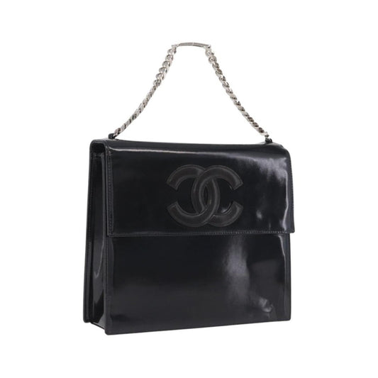 Chanel Vintage CC Box Flap - Brandsamsara