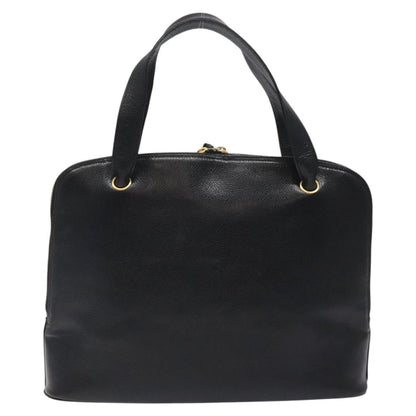 Chanel Vintage CC Dome Bag - Brandsamsara