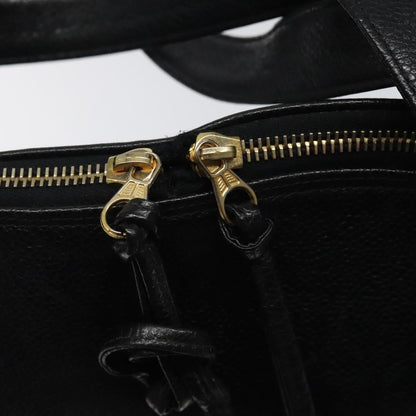Chanel Vintage CC Dome Bag - Brandsamsara