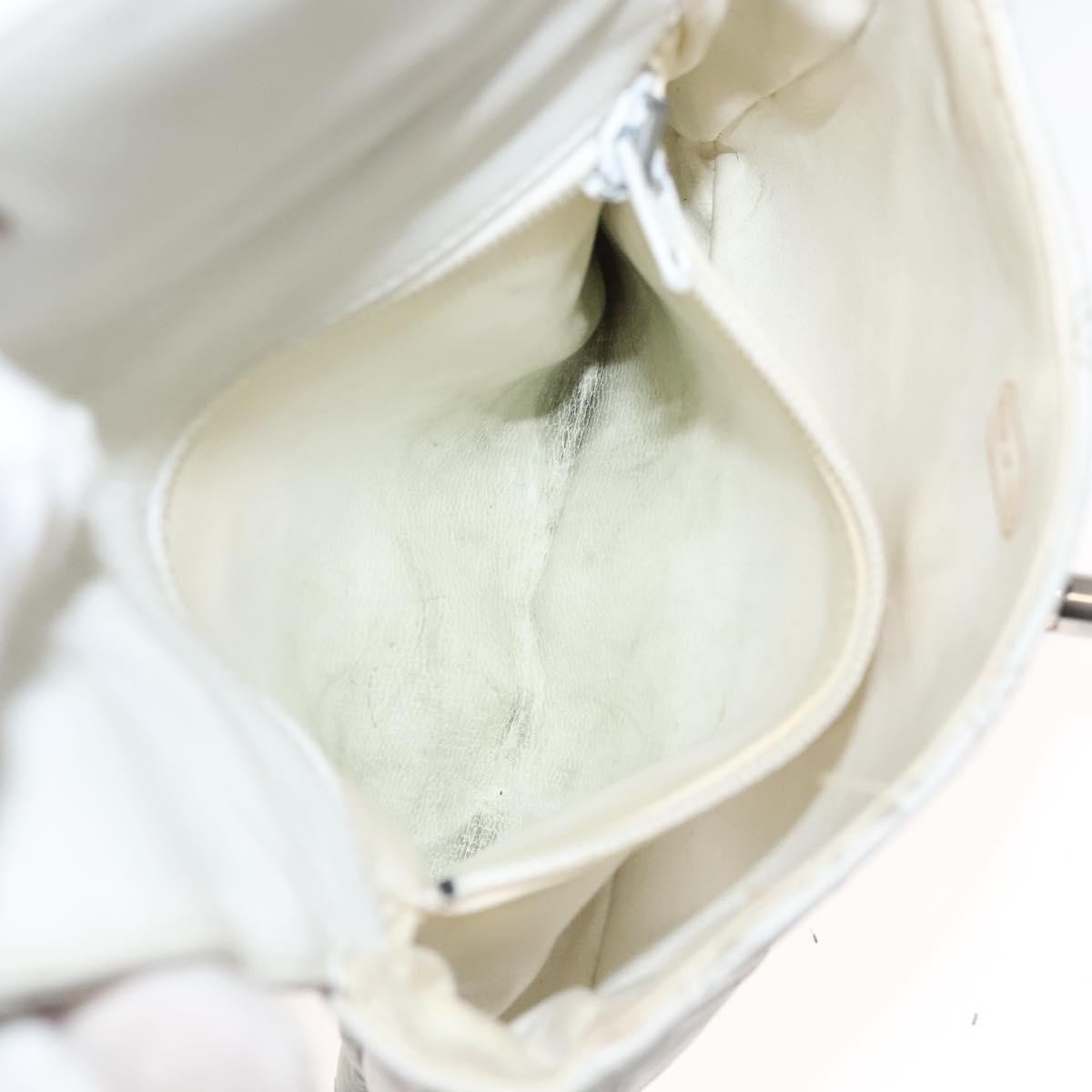 Chanel Vintage CC Flap Chain Waist Bag - Brandsamsara