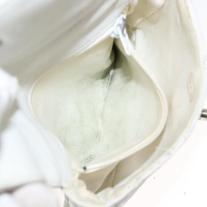 Chanel Vintage CC Flap Chain Waist Bag - Brandsamsara