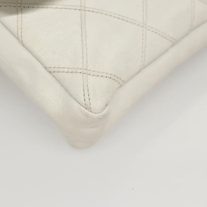 Chanel Vintage CC Flap Chain Waist Bag - Brandsamsara