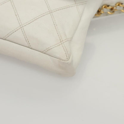 Chanel Vintage CC Flap Chain Waist Bag - Brandsamsara