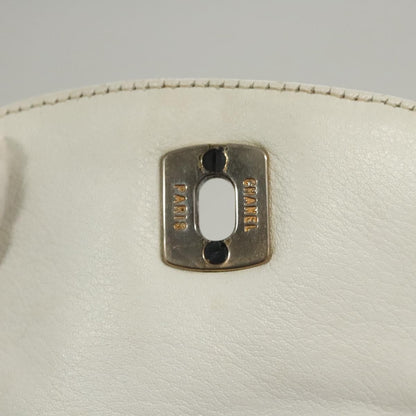 Chanel Vintage CC Flap Chain Waist Bag - Brandsamsara