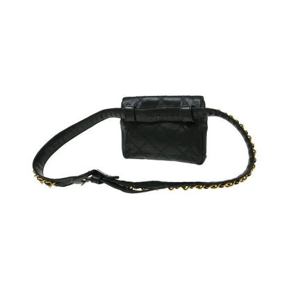 Chanel Vintage CC Flap Waist - Brandsamsara