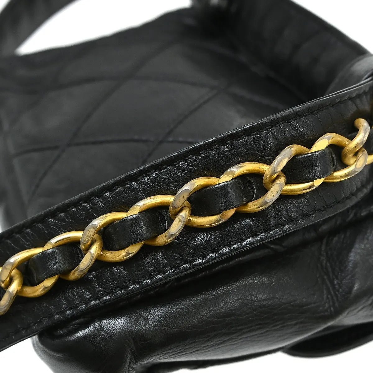 Chanel Vintage CC Flap Waist - Brandsamsara