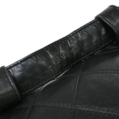 Chanel Vintage CC Flap Waist - Brandsamsara