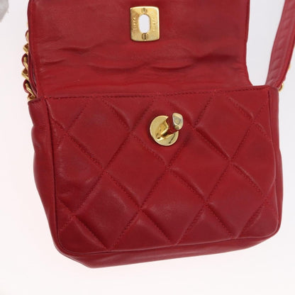 Chanel Vintage CC Flap Waist Bag - Brandsamsara
