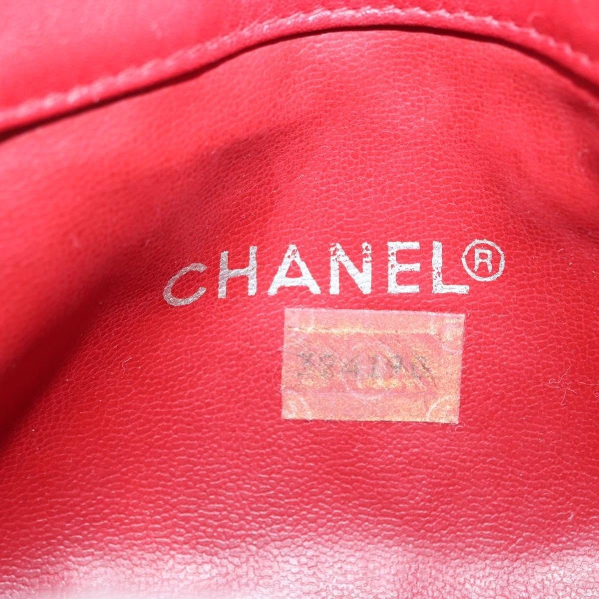 Chanel Vintage CC Flap Waist Bag - Brandsamsara