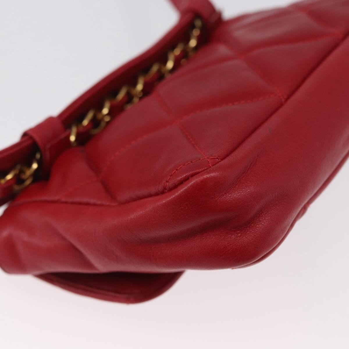 Chanel Vintage CC Flap Waist Bag - Brandsamsara