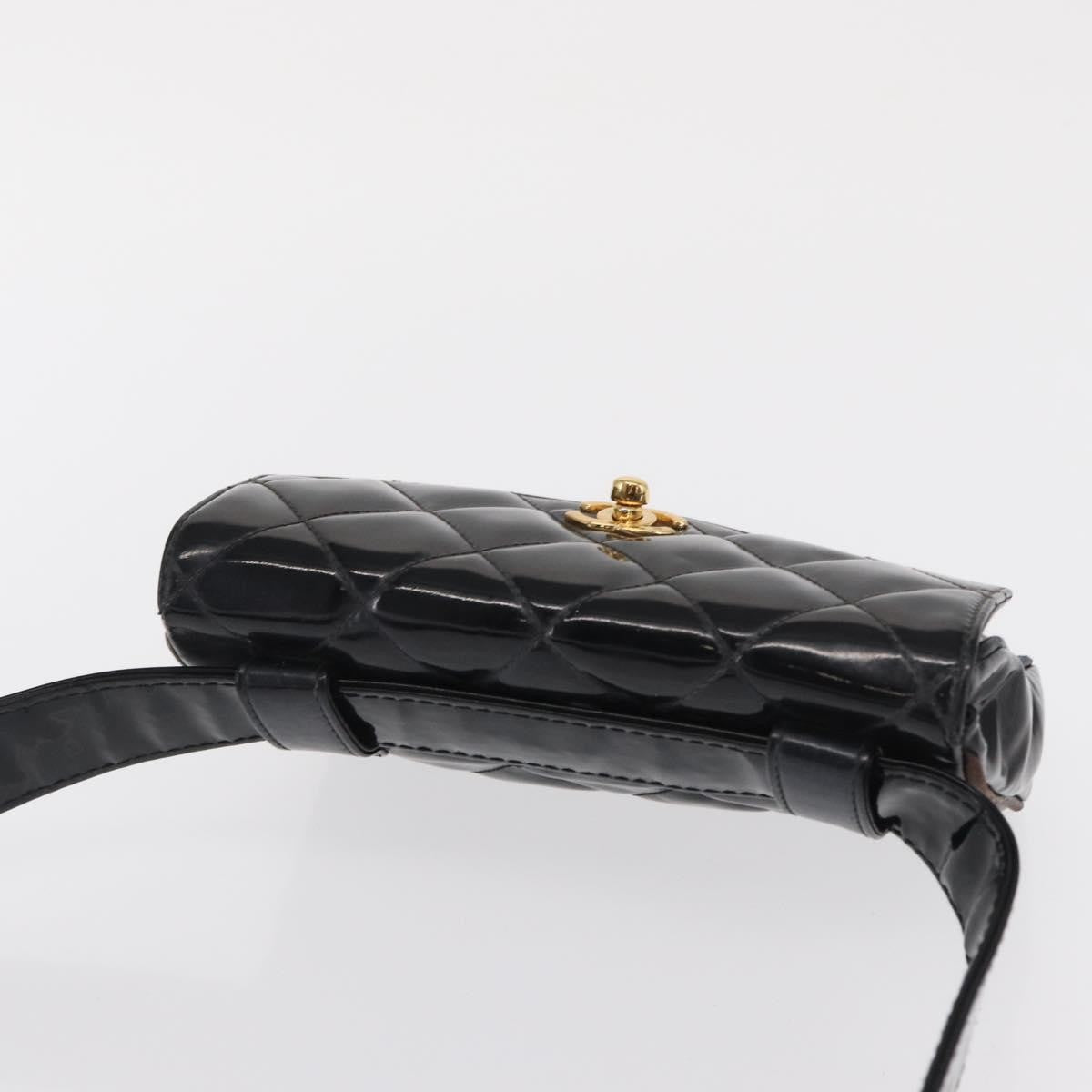 Chanel Vintage CC Flap Waist Bag - Brandsamsara