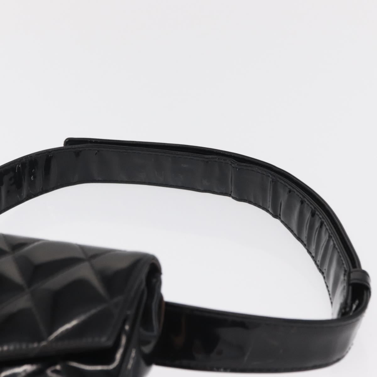 Chanel Vintage CC Flap Waist Bag - Brandsamsara