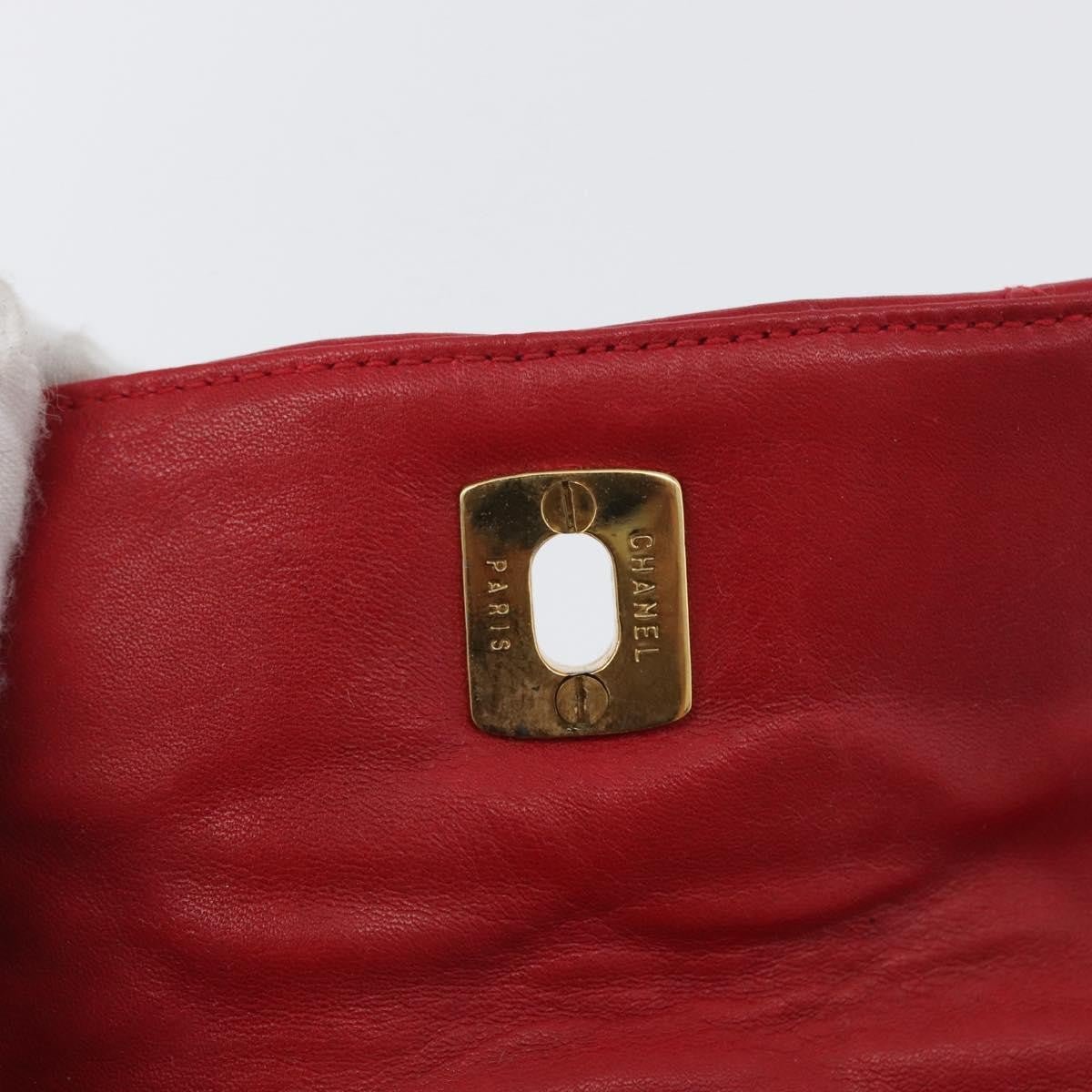 Chanel Vintage CC Flap Waist Bag - Brandsamsara