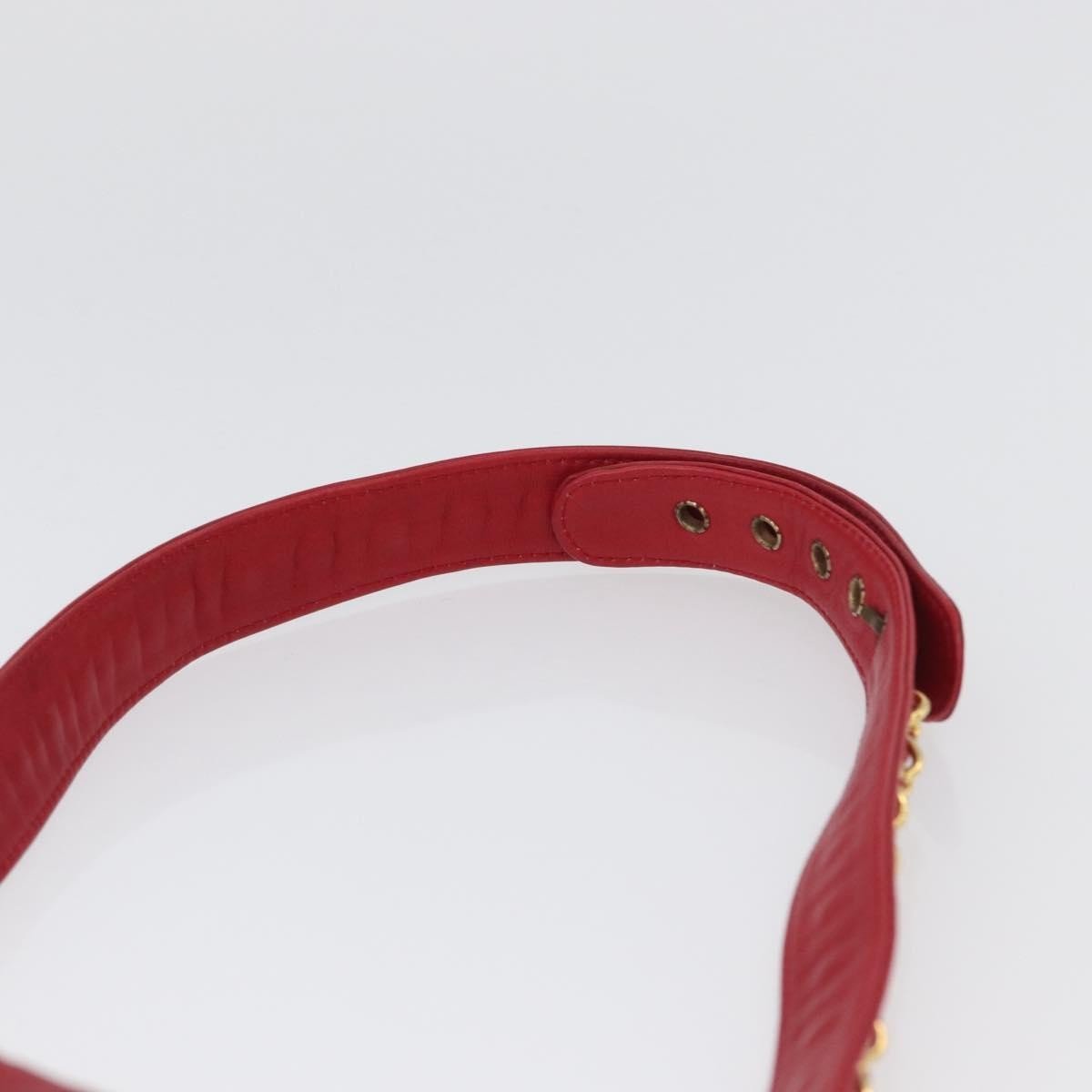 Chanel Vintage CC Flap Waist Bag - Brandsamsara