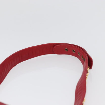 Chanel Vintage CC Flap Waist Bag - Brandsamsara