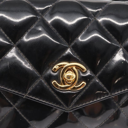 Chanel Vintage CC Flap Waist Bag - Brandsamsara