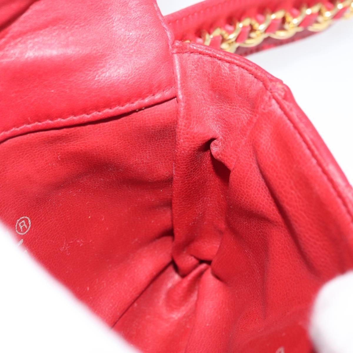 Chanel Vintage CC Flap Waist Bag - Brandsamsara