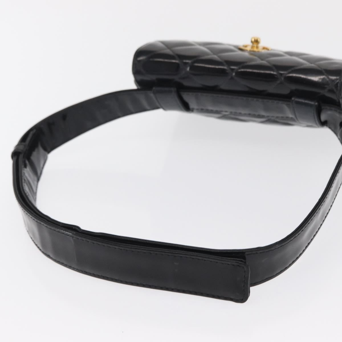 Chanel Vintage CC Flap Waist Bag - Brandsamsara